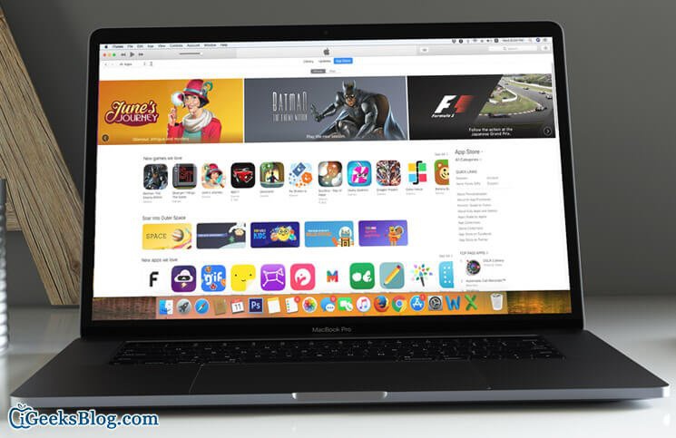download cracked app store for mac